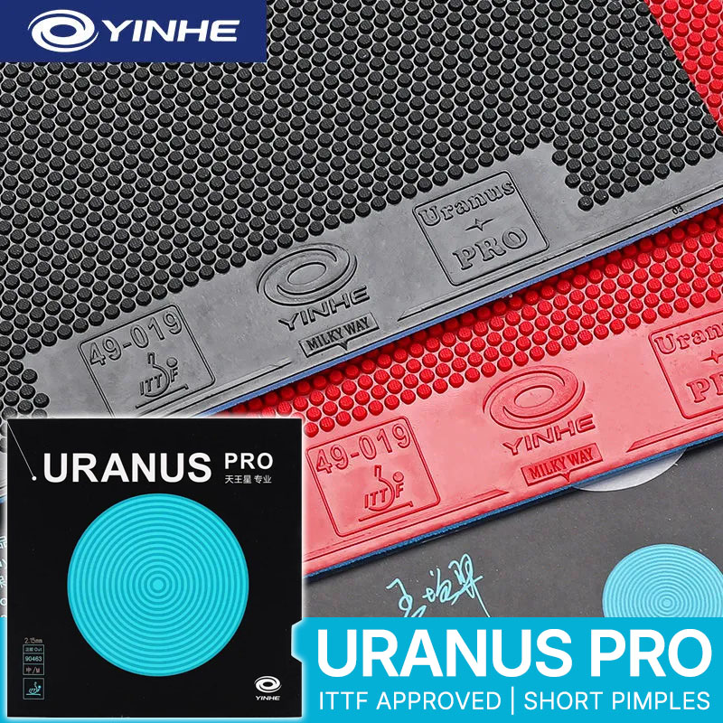 Table Tennis Loki - YINHE URANUS Pro tenis de mesa