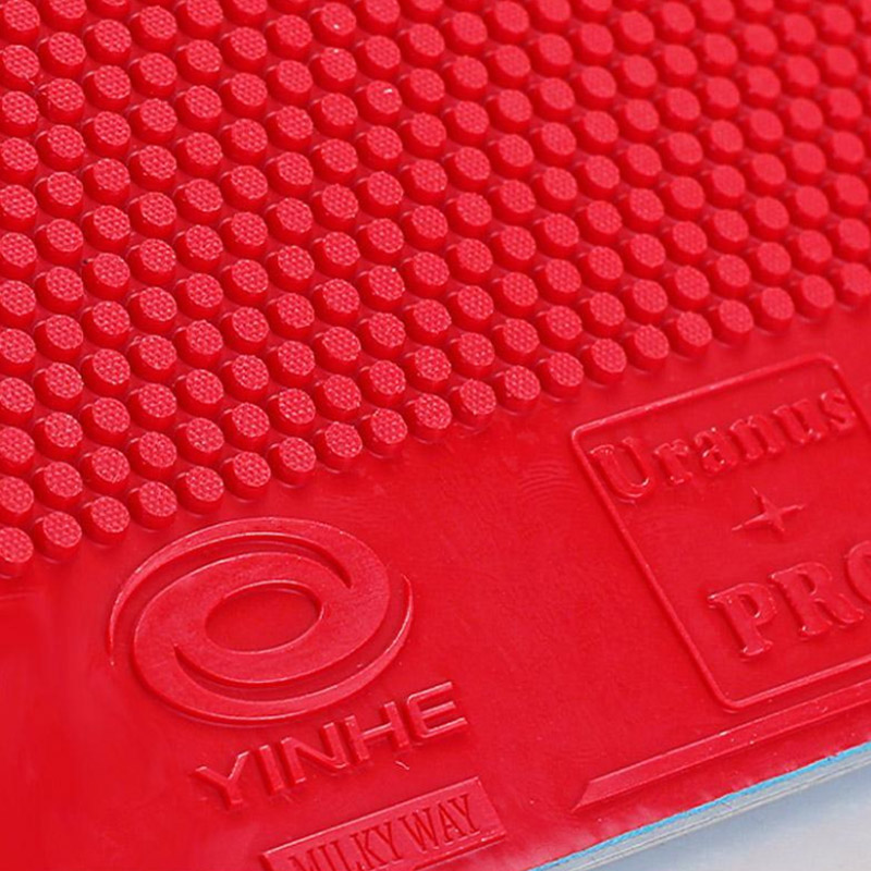 YINHE URANUS Pro tenis de mesa - Table Tennis Loki reseña y precio