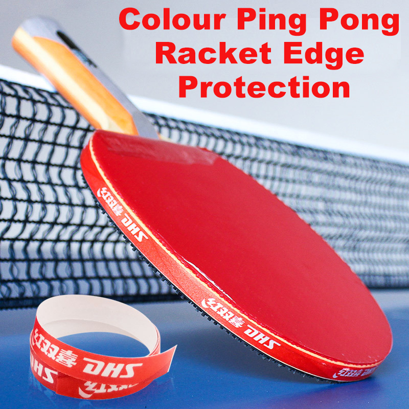 Cinta Protectora Autoadhesiva  - Table Tennis Loki reseña y precio