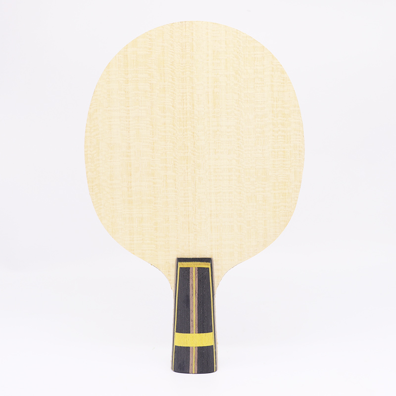 Hoja de tenis de mesa de fibra - Table Tennis In Japanese reseña y precio